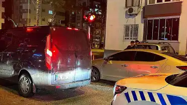Adana'da Silahlı Saldırı: 1 Ağır Yaralı, 2 Şüpheli Gözaltında