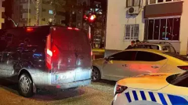 Adana'da Silahlı Saldırı: 1 Ağır Yaralı, 2 Şüpheli Gözaltında