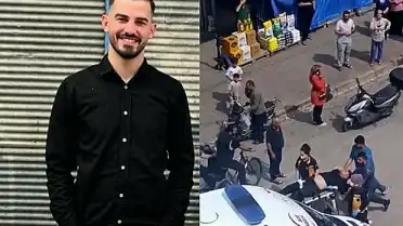 Adana'da Silahlı Saldırı: 1 Ölü, 1 Yaralı