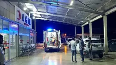 Adana'da Silahlı Saldırı Sonucu Hayatını Kaybeden E.B. Davasında 4 Şüpheli Tutuklandı