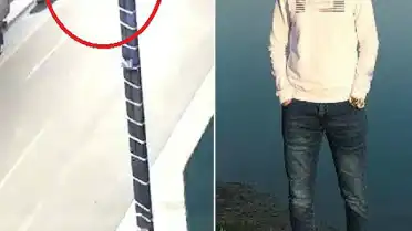 Adana'da Trafik Kazası: Alkollü Sürücü A.K.'ın Ölümüne Neden Oldu