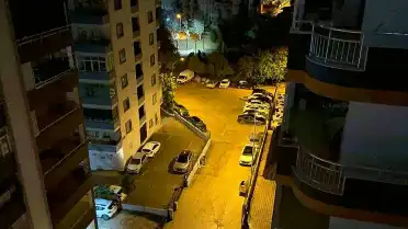 Adana'nın Saimbeyli ilçesinde 4.9 büyüklüğünde deprem kaydedildi