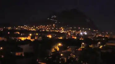 Adana'nın Saimbeyli ilçesinde 4.9 büyüklüğünde deprem kaydedildi