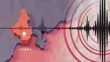Adana'nın Saimbeyli ilçesinde 4,9 büyüklüğünde deprem: Prof. Dr. Süleyman Pampal'dan Savrun Fayı açıklaması