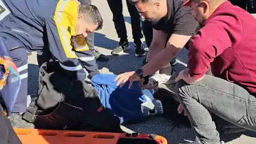 Adilcevaz'da Bayram Dönüşü Kazası: 3 Yaralı