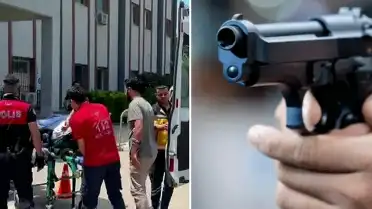 Adıyaman'da Bayram Sabahı Çıkan Silahlı Kavgada 5 Kişi Yaralandı