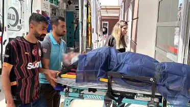 Adıyaman'da Kurban Bayramı'nda Acemi Kasaplar Yaralandı