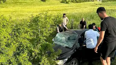 Adıyaman'daki Feci Kazada Sürücü Tutuklandı: 4 Kişi Hayatını Kaybetti