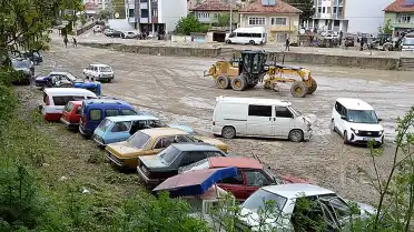 AFAD'dan Samsun'daki Selzedelere 50 Milyon Lira Acil Yardım
