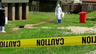 Afrika'da Ebola Salgını Yeniden Başladı: Uganda ve Kongo Demokratik Cumhuriyeti'nde Vaka Tespit Edildi