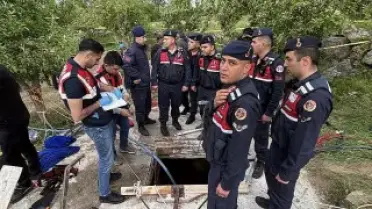 Aksaray'da Su Kuyusu Faciası: 3 Kişi Hayatını Kaybetti, 1 Kişi Ağır Yaralandı