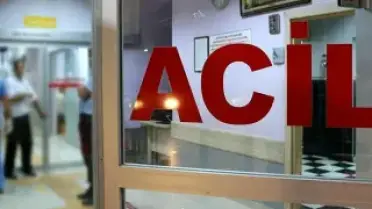 Aksaray'da Trafik Kazası: 12 Yaralı