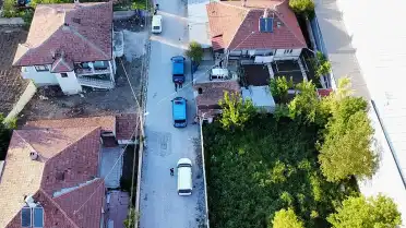 Alaca'da Uyuşturucu Operasyonu: 4 Gözaltı