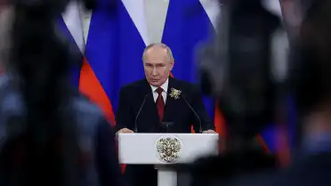 Almanya, Putin'in önerisini reddetti: Schröder'in arabuluculuk rolü reddedildi
