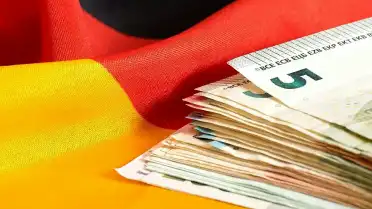 Almanya'da Büyüme Beklentileri Sert Düştü: Ekonomi Bilirkişi Kurulu Tahminleri Güncelledi