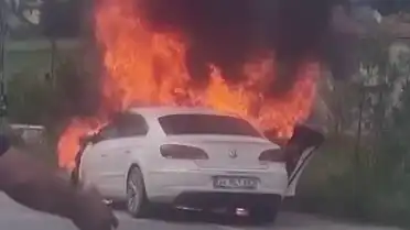 Amasya'da Feci Trafik Kazası: Dede ve Torunu Hayatını Kaybetti