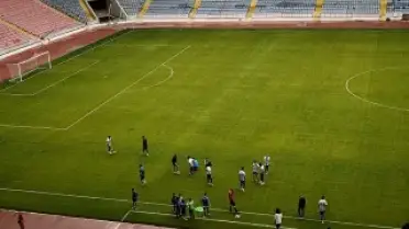 Amatör Lig Maçı Ambulans Yokluğu Nedeniyle İptal Edildi