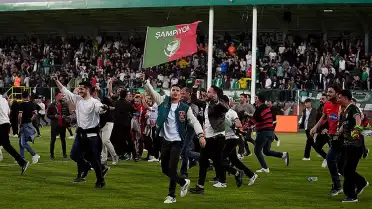 Amedspor'da Teknik Direktör Arayışları Sürüyor: Thomas Reis Gündemde