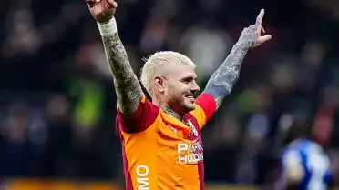 Amedspor'dan Icardi İddialarına Yalanlama
