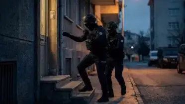 Ankara merkezli FETÖ operasyonunda 11 ilde 24 şüpheli hakkında gözaltı kararı