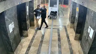 Ankara'da Balkondan Düşen T.B. Hayatını Kaybetti, Nişanlısı Tutuklandı