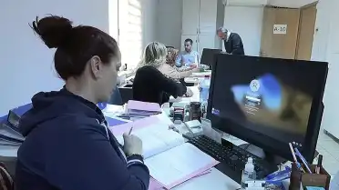 Ankara'da Kamu Personeline NATO Zirvesi Nedeniyle İdari İzin