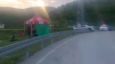 Ankara'da Kayıp Olarak Aranan H.A., Beypazarı'nda Yaralı Bulundu
