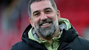 Arda Turan'ın Takımı Shakhtar Donetsk Şampiyon Oldu