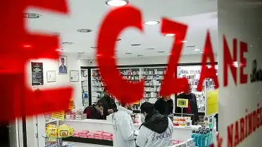 Arefe Günü ve Kurban Bayramı'nda Eczanelerin Çalışma Durumu Açıklandı
