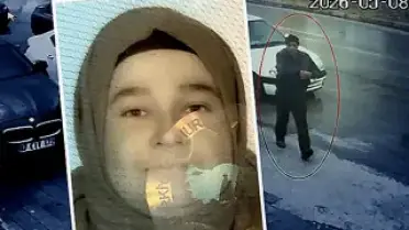 Arsa Tartışmasında Yeğenini Vuran Dayı Gözaltına Alındı