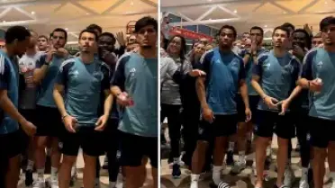 Arsenal, 22 Yıllık Hasretin Ardından Premier Lig Şampiyonu Oldu