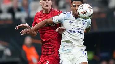 Aston Villa, İstanbul'da Freiburg'u 3-0 Yenerek UEFA Avrupa Ligi Şampiyonu Oldu