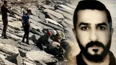 Avcılar Sahili'nde Bulunan Cesedin Kimliği Tespit Edildi