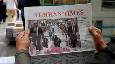 Axios: İran ile Nükleer Anlaşma Tamam, Trump'ın Onayı Bekleniyor