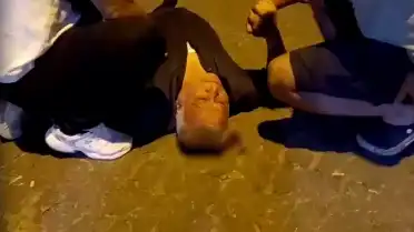 Aydın'da Çıkan Kavgada Bir Kişi Başından Yaralandı
