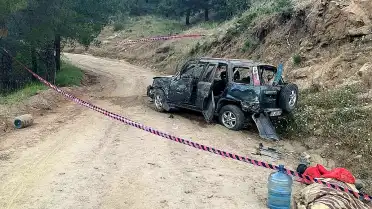 Aydın'da Trafik Kazası: 1 Ölü, 2 Ağır Yaralı