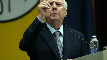 Aziz Yıldırım: 4 Nisan 2015 Saldırısı Dosyasındaki 'Kanun Yararına Bozma' Kararı Memnun Edici