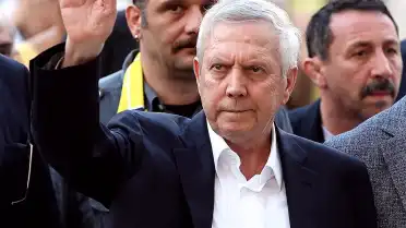 Aziz Yıldırım, Sözcü TV'de Fenerbahçe'nin Geleceğini Anlatacak