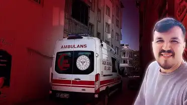 Baba dehşeti: 3 yaşındaki oğlunu boğarak öldürdü
