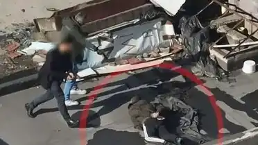 Babasını Öldüren Sanık F.A.E. Hakkında Ağırlaştırılmış Müebbet İstemi