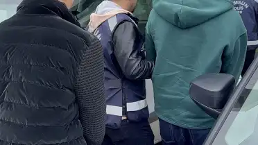 Bakan Gürlek Açıkladı: 35 İlde Yasa Dışı Bahis Operasyonu, 108 Gözaltı