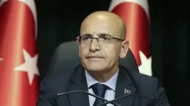 Bakan Şimşek: Yeni Vergi Planımız Yok