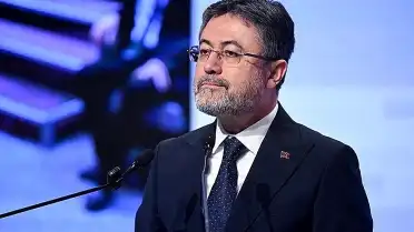 Bakan Yumaklı: Yapay Et Türkiye'ye Giremez