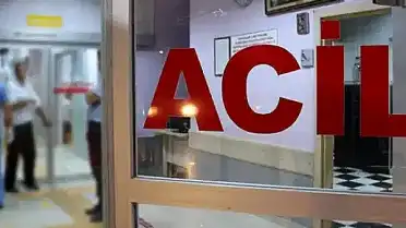 Balıkesir'de 14 Yaşındaki Çocuk Çayda Boğuldu