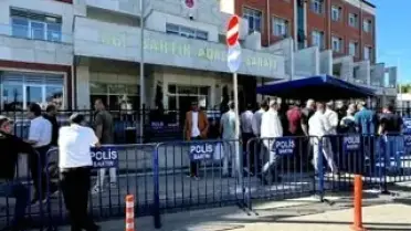Bartın'da Toplu İstismar Skandalı: Üvey Babadan Çarpıcı İfadeler