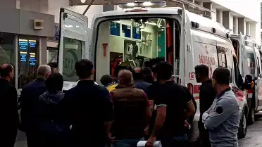 Batman'da Yıldırım Çarpan Çoban Hayatını Kaybetti