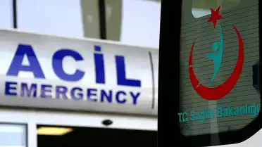 Bayram Nöbetlerinde Acil Servis Doktorları Yoğun Mesai Yapıyor
