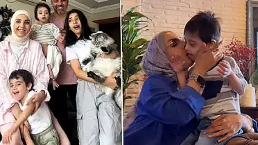 Bayram Tatili Dönüşü Feci Kaza: 5 Kişi Hayatını Kaybetti, Anne M.Y.'ın Paylaşımı Yürek Burktu