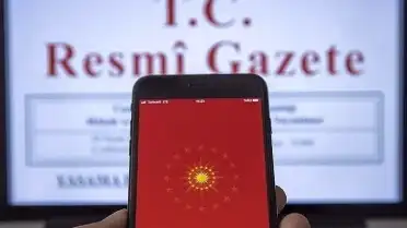 Bazı Bakanlık ve Kamu Kurumlarına Atama Kararları Resmi Gazete'de Yayımlandı