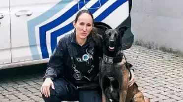 Belçika'da Köpeklere Özel Restoran Menüsü Uygulaması